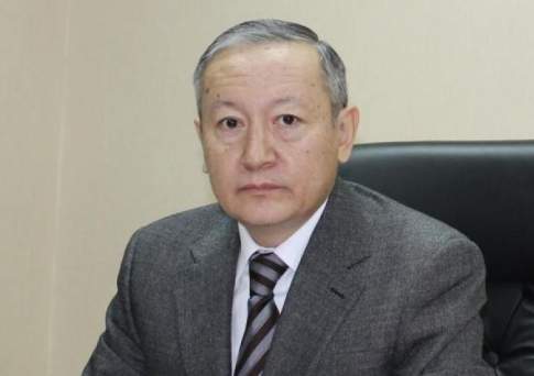 Назначен глава Комитета по финансовому мониторингу Минфина РК
